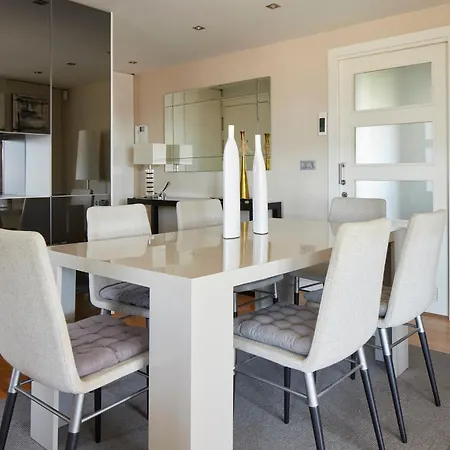 Palacio Aiete By Feelfreerentals Lejlighed *