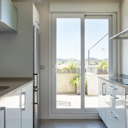 Palacio Aiete By Feelfreerentals * San Sebastián