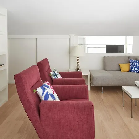 Palacio Aiete By Feelfreerentals San Sebastián