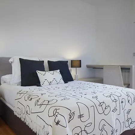 Lejlighed Palacio Aiete By Feelfreerentals San Sebastián