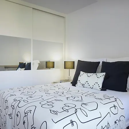 Lejlighed Palacio Aiete By Feelfreerentals *
