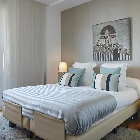Palacio Aiete By Feelfreerentals * San Sebastián