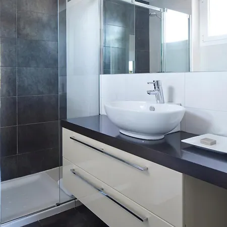 Palacio Aiete By Feelfreerentals Lejlighed *