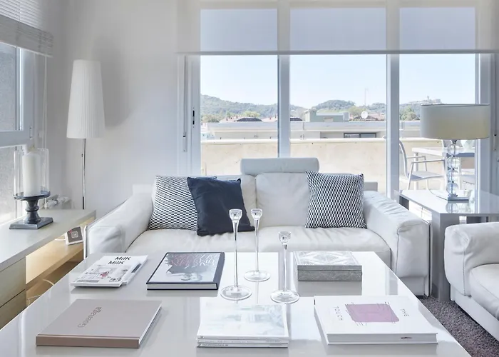 Appartamento Palacio Aiete By Feelfreerentals San Sebastián