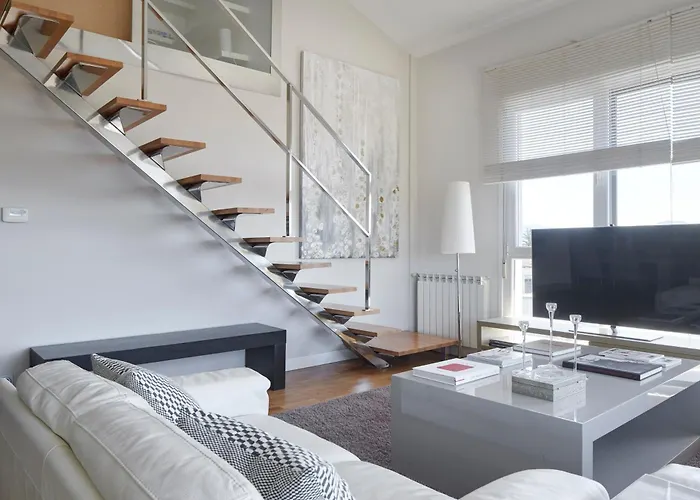 Palacio Aiete By Feelfreerentals