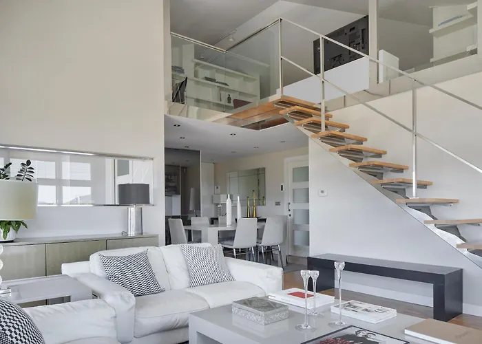 Palacio Aiete By Feelfreerentals