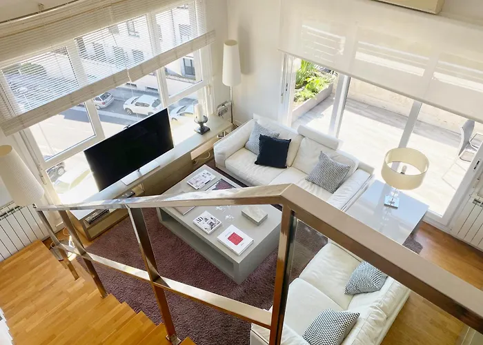 Palacio Aiete By Feelfreerentals Appartamento *