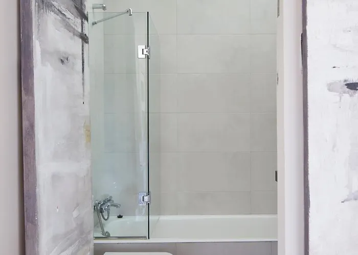 Palacio Aiete By Feelfreerentals San Sebastián