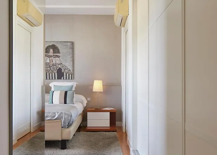 Palacio Aiete By Feelfreerentals Appartamento