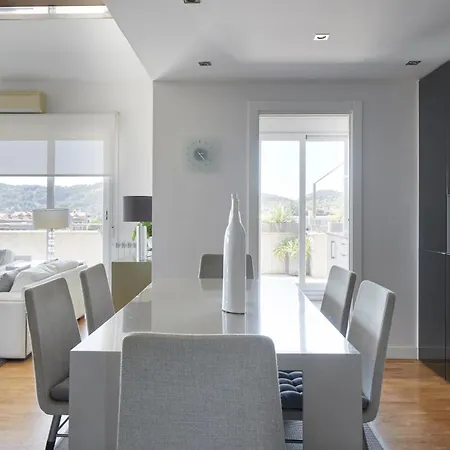 Palacio Aiete By Feelfreerentals