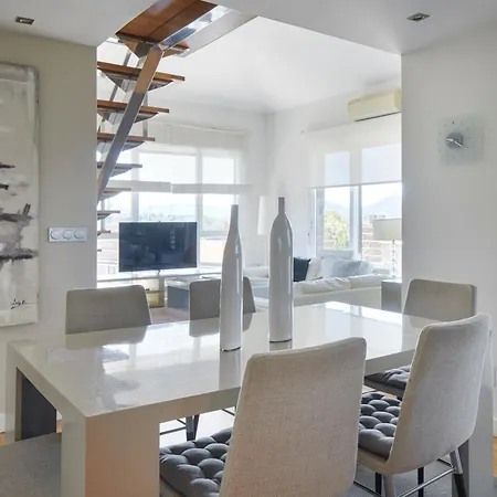 Palacio Aiete By Feelfreerentals San Sebastian