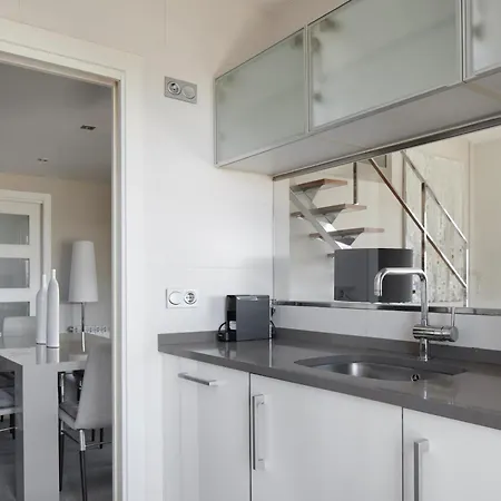 Palacio Aiete By Feelfreerentals Apartment