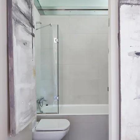 Palacio Aiete By Feelfreerentals San Sebastian