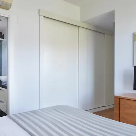 Palacio Aiete By Feelfreerentals Apartment San Sebastian
