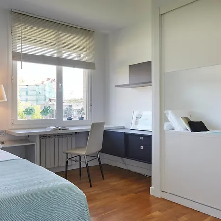 Palacio Aiete By Feelfreerentals Apartment San Sebastian