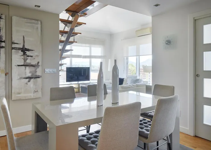 Palacio Aiete By Feelfreerentals San Sebastián