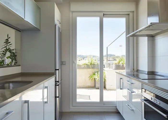 Palacio Aiete By Feelfreerentals * San Sebastián