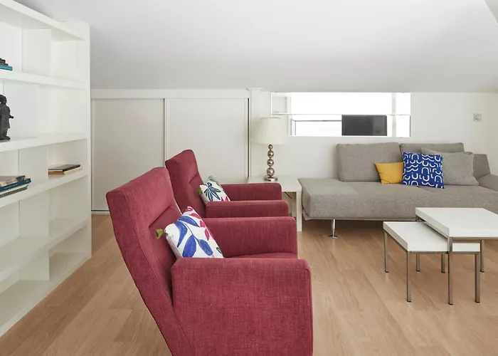 Palacio Aiete By Feelfreerentals San Sebastián