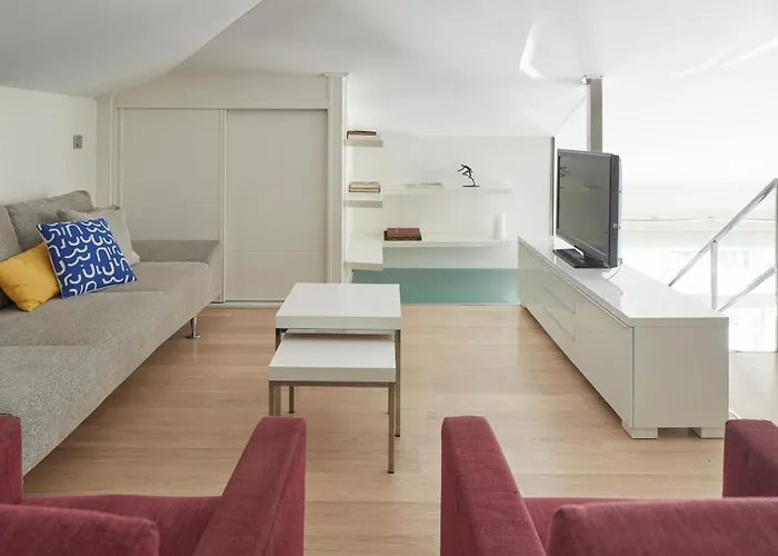 Palacio Aiete By Feelfreerentals