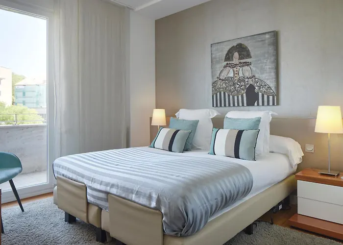 Palacio Aiete By Feelfreerentals * San Sebastián