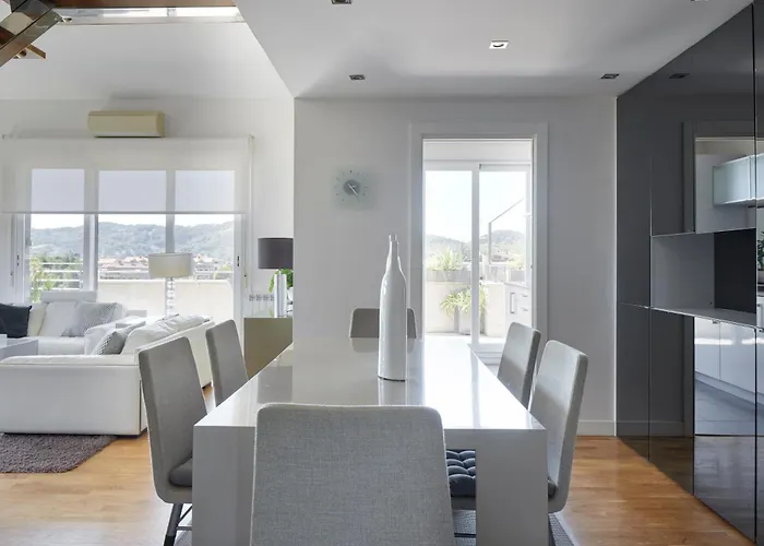 Palacio Aiete By Feelfreerentals