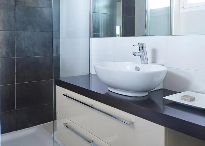 Palacio Aiete By Feelfreerentals Apartment *